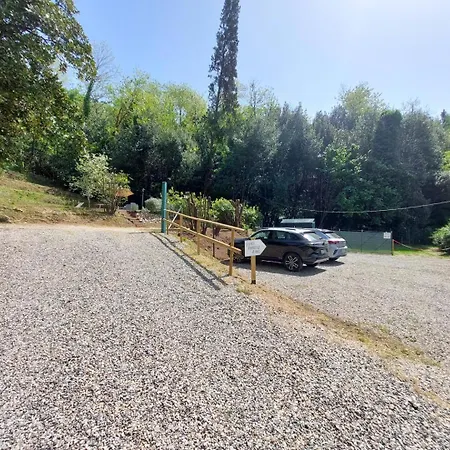 Villa La Pieve Camaiore