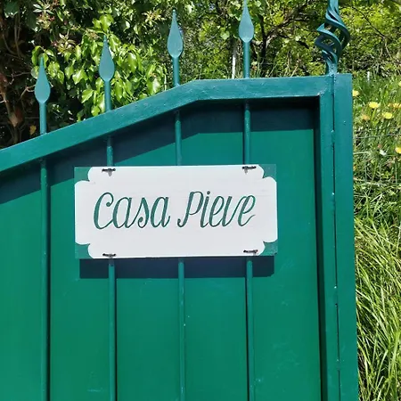 La Pieve * Camaiore