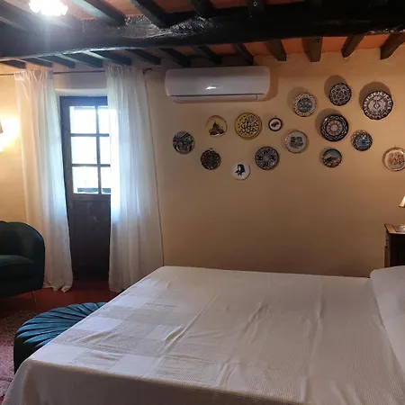 La Pieve Villa *