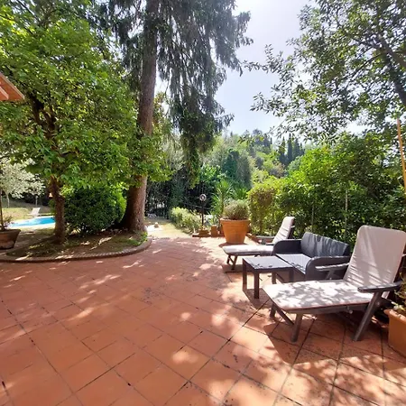 La Pieve * Camaiore