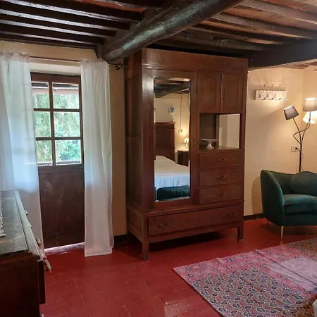 Villa La Pieve