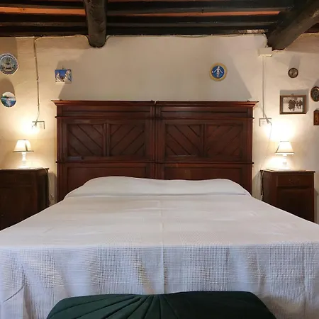 La Pieve Villa *