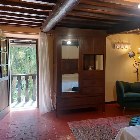 Villa La Pieve