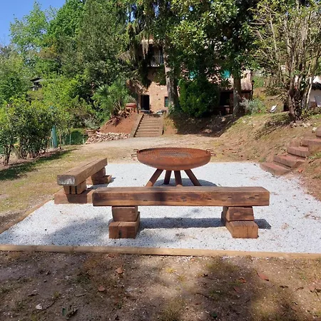 La Pieve Villa *