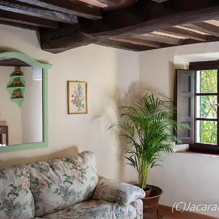 La Pieve * Camaiore