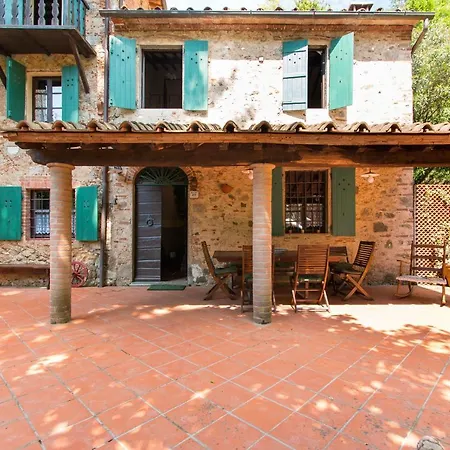 La Pieve * Camaiore