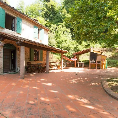 La Pieve Camaiore