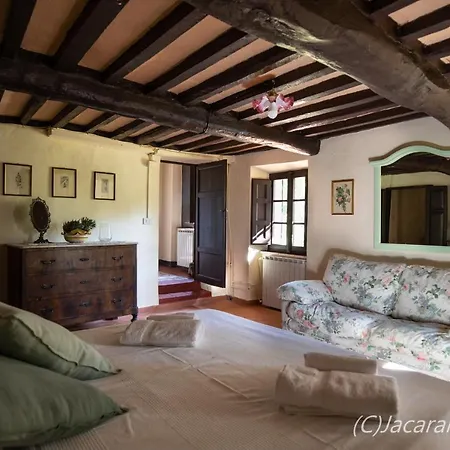 La Pieve Villa *