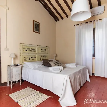La Pieve Villa