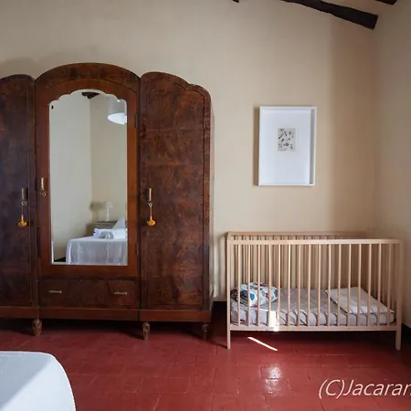 Villa La Pieve *