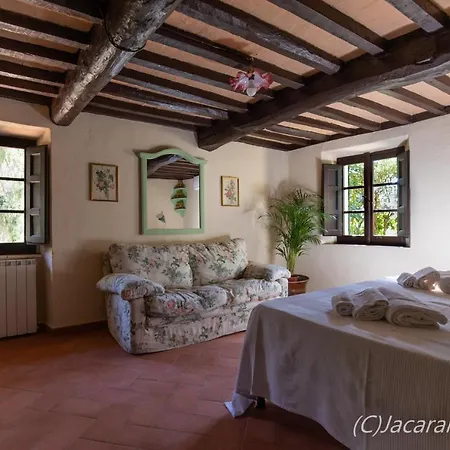 Villa La Pieve