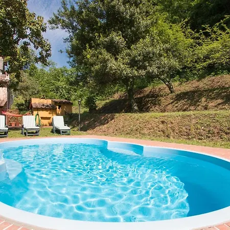 La Pieve Villa *