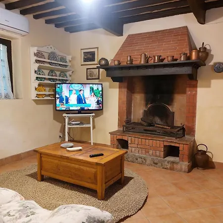 La Pieve Камайоре