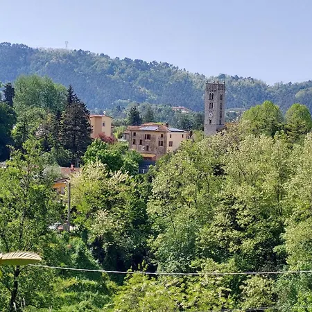 Вилла La Pieve *
