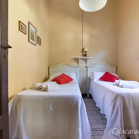 Вилла La Pieve