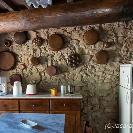 La Pieve Вилла Камайоре